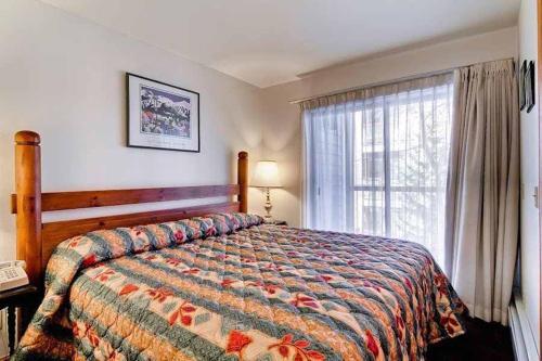 Apartamento River Mountain Lodge #e219f Condo