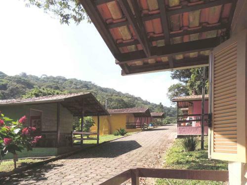 Pousada Juriti - Hotel Eco