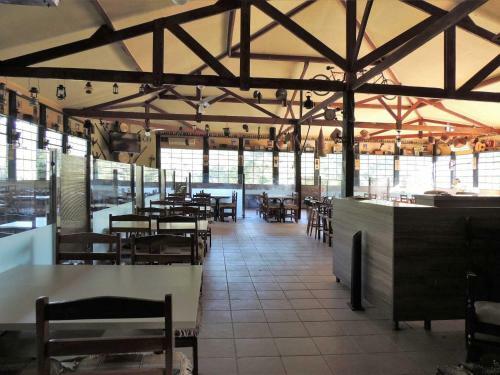 Pousada Juriti - Hotel Eco
