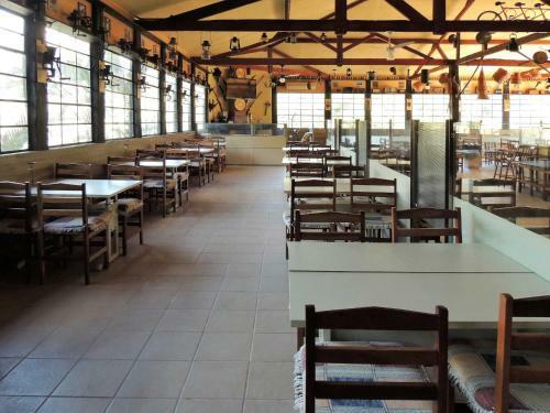 Pousada Juriti - Hotel Eco