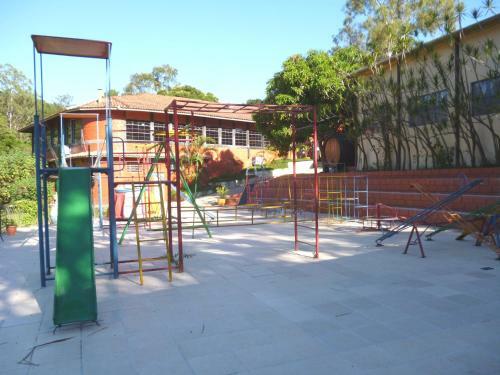 Pousada Juriti - Hotel Eco
