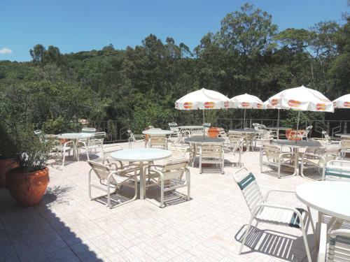 Pousada Juriti - Hotel Eco