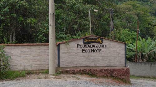 Pousada Juriti - Hotel Eco