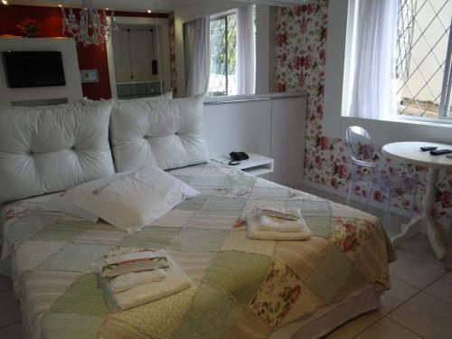 Germanias Blumen Hotel