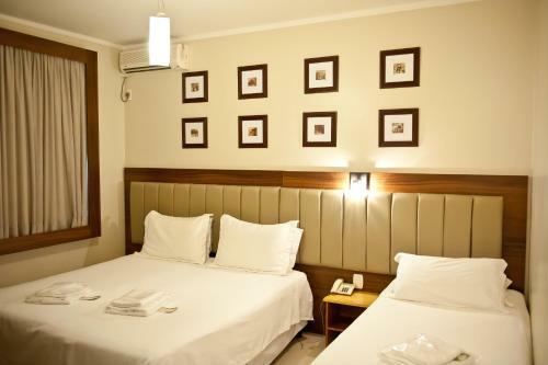 Germanias Blumen Hotel