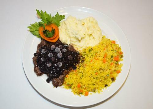 Germanias Blumen Hotel