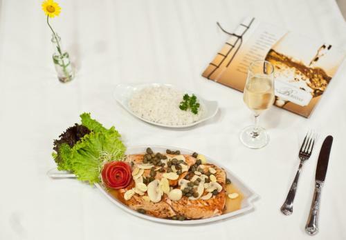 Germanias Blumen Hotel