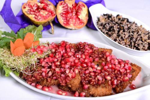 Germanias Blumen Hotel