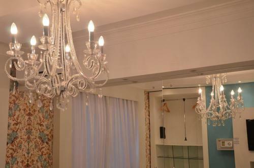 Germanias Blumen Hotel