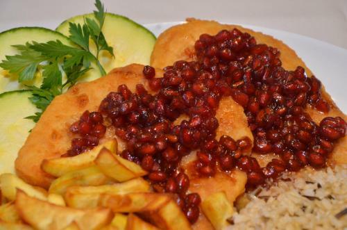 Germanias Blumen Hotel