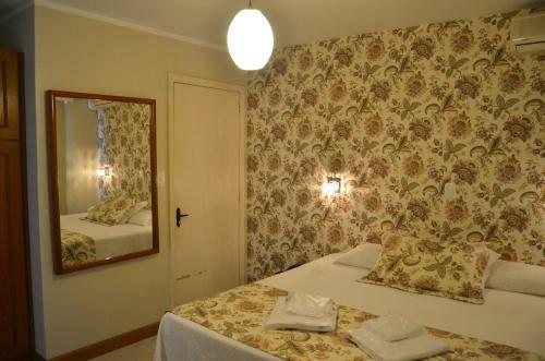 Germanias Blumen Hotel