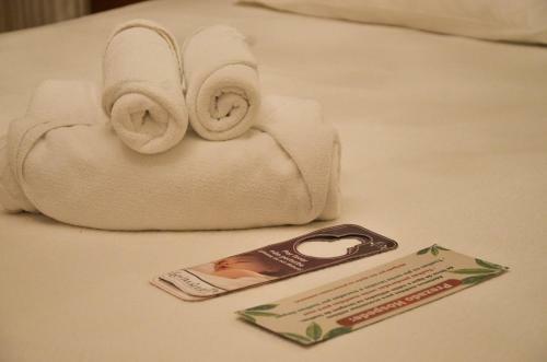Germanias Blumen Hotel