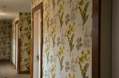 Germanias Blumen Hotel