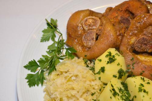 Germanias Blumen Hotel
