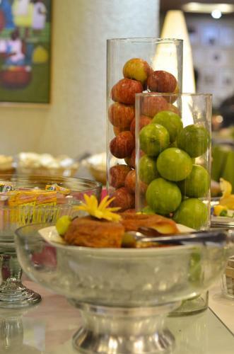 Germanias Blumen Hotel