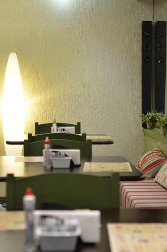 Germanias Blumen Hotel