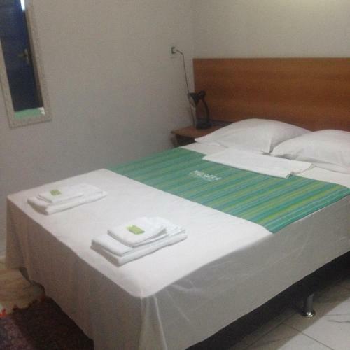 Hostal Pousada Piquara