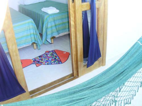 Hostal Pousada Piquara