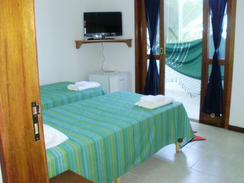 Hostal Pousada Piquara