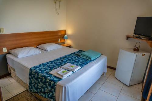 Hostal Pousada Piquara