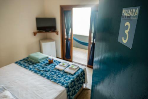 Hostal Pousada Piquara