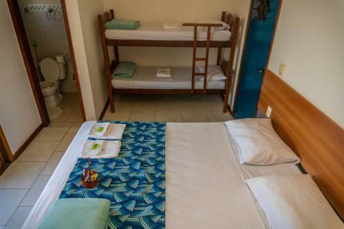 Hostal Pousada Piquara