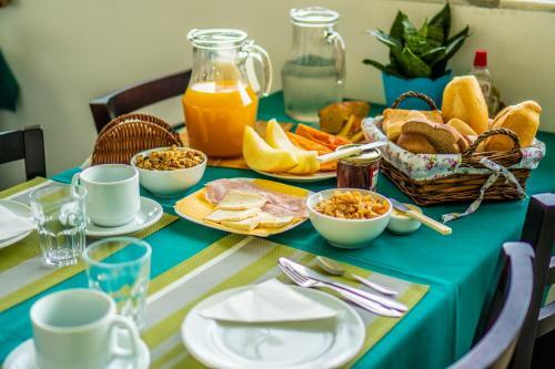 Hostal Pousada Piquara