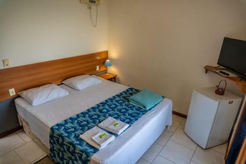 Hostal Pousada Piquara