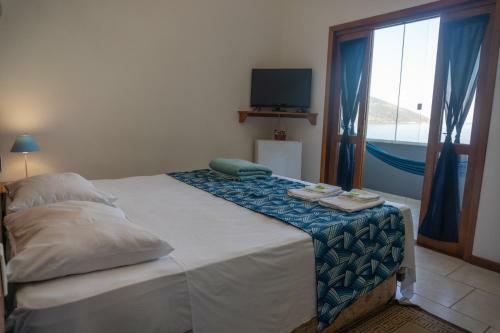 Hostal Pousada Piquara