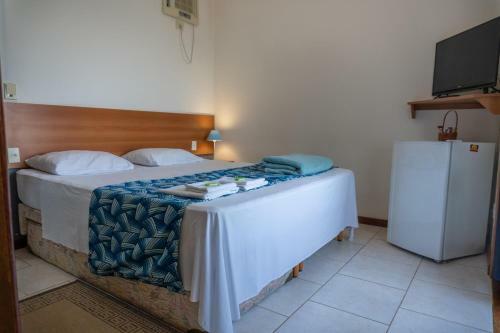 Hostal Pousada Piquara