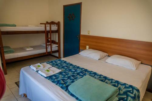 Hostal Pousada Piquara