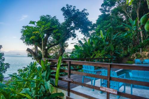 Hostal Pousada Piquara