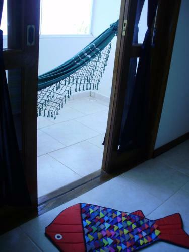 Hostal Pousada Piquara