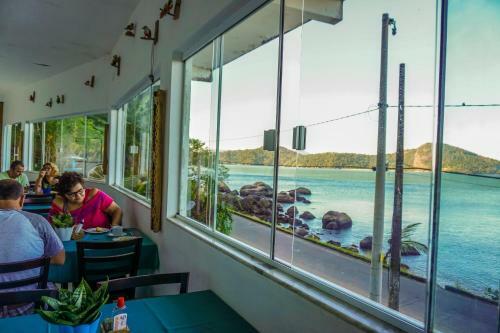 Hostal Pousada Piquara