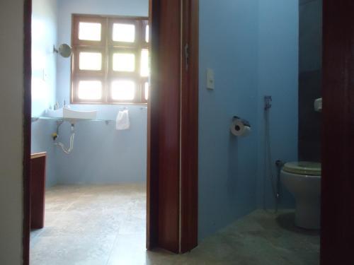 Hostal Ecolodge Batel Alagoas
