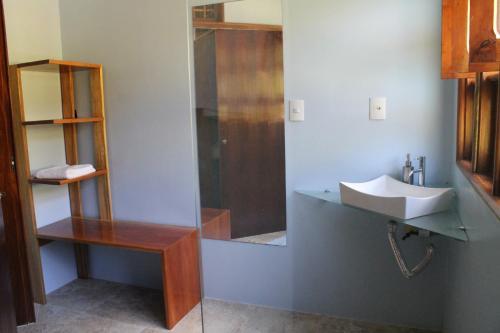 Hostal Ecolodge Batel Alagoas
