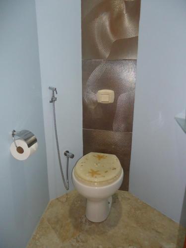 Hostal Ecolodge Batel Alagoas