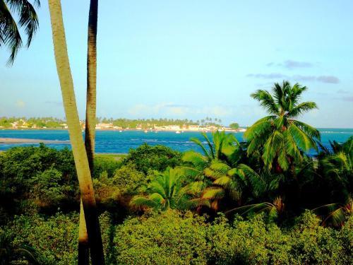 Hostal Ecolodge Batel Alagoas