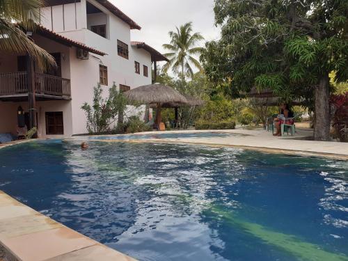 Hostal Ecolodge Batel Alagoas