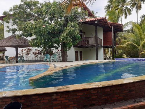Hostal Ecolodge Batel Alagoas