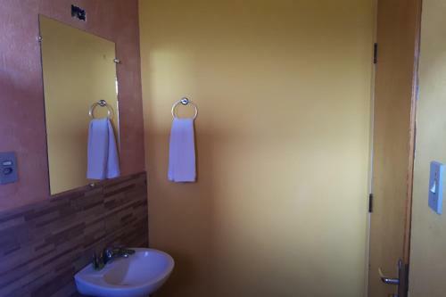 Hostal Pousada Do Pampa