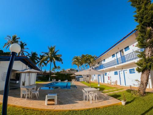 Hotel Arrast�o