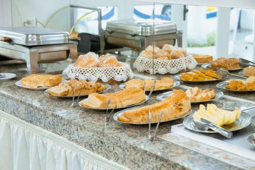 Hotel Arrast�o