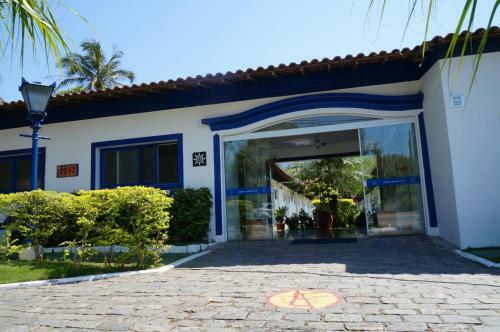 Hotel Arrast�o
