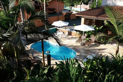 Hostal Kauano Pousada