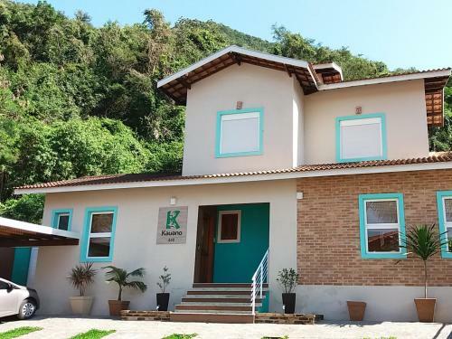 Hostal Kauano Pousada