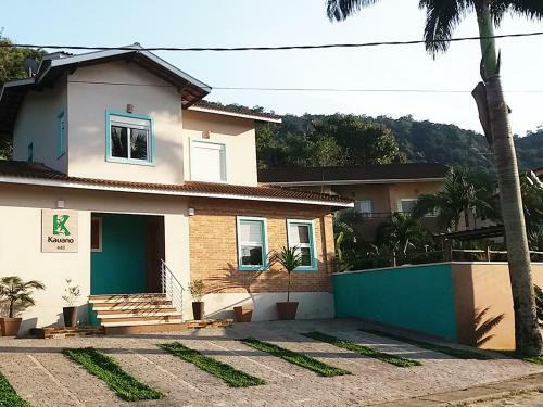 Hostal Kauano Pousada