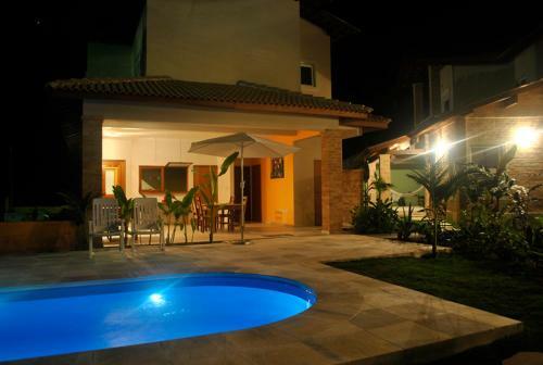 Hostal Kauano Pousada
