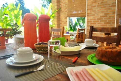 Hostal Kauano Pousada