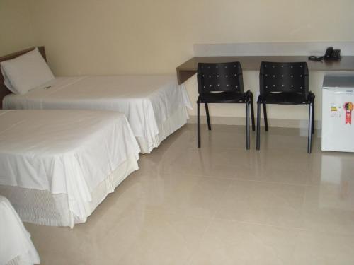 Hotel S�o Paulo